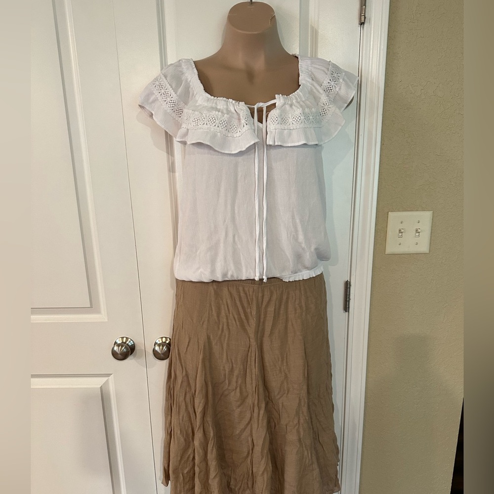 FULL OUTFIT